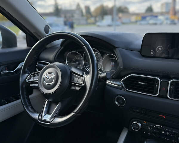 Мазда СХ-5, об'ємом двигуна 2.5 л та пробігом 120 тис. км за 21000 $, фото 13 на Automoto.ua