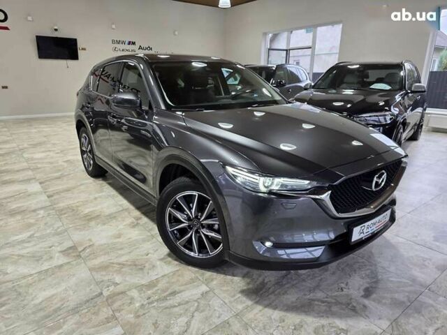 Мазда СХ-5, объемом двигателя 2.2 л и пробегом 207 тыс. км за 18999 $, фото 25 на Automoto.ua