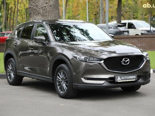 Мазда СХ-5, объемом двигателя 2 л и пробегом 128 тыс. км за 22000 $, фото 2 на Automoto.ua