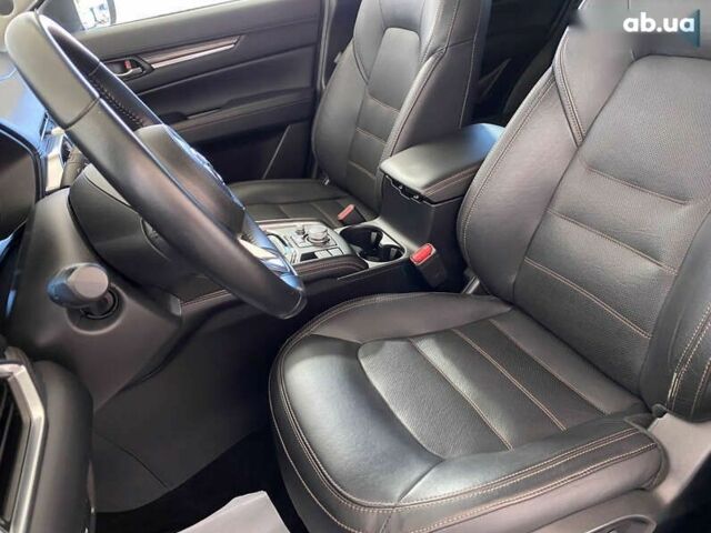 Мазда СХ-5, об'ємом двигуна 2.2 л та пробігом 177 тис. км за 24350 $, фото 8 на Automoto.ua