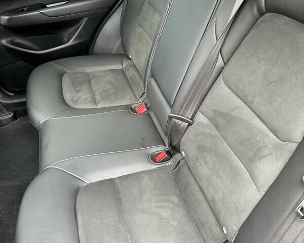Мазда СХ-5, объемом двигателя 2.49 л и пробегом 43 тыс. км за 16900 $, фото 44 на Automoto.ua