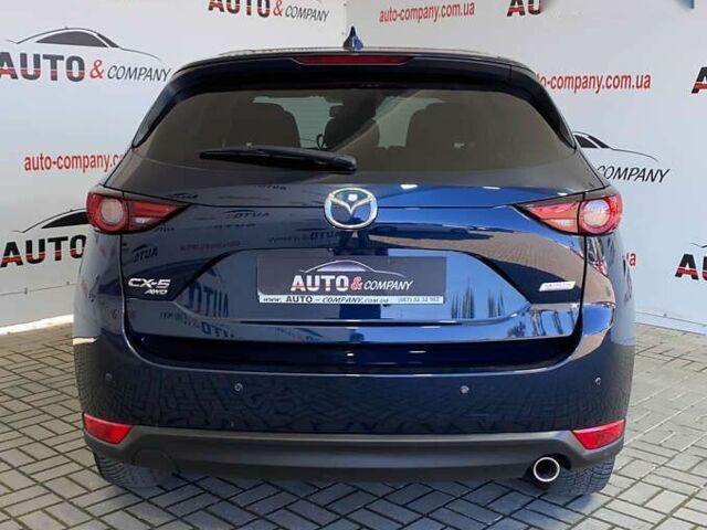 Мазда СХ-5, объемом двигателя 2.2 л и пробегом 177 тыс. км за 24350 $, фото 2 на Automoto.ua