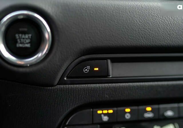 Мазда СХ-5, об'ємом двигуна 2.5 л та пробігом 95 тис. км за 26632 $, фото 29 на Automoto.ua