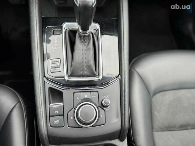 Мазда СХ-5, объемом двигателя 2.5 л и пробегом 47 тыс. км за 21500 $, фото 18 на Automoto.ua