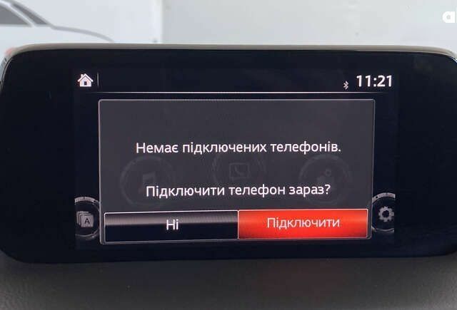 Мазда СХ-5, об'ємом двигуна 2.2 л та пробігом 177 тис. км за 24350 $, фото 29 на Automoto.ua
