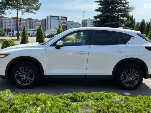 Мазда СХ-5, об'ємом двигуна 2.5 л та пробігом 49 тис. км за 23790 $, фото 3 на Automoto.ua