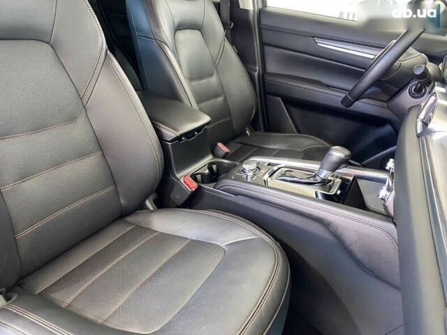 Мазда СХ-5, объемом двигателя 2.2 л и пробегом 177 тыс. км за 24350 $, фото 7 на Automoto.ua