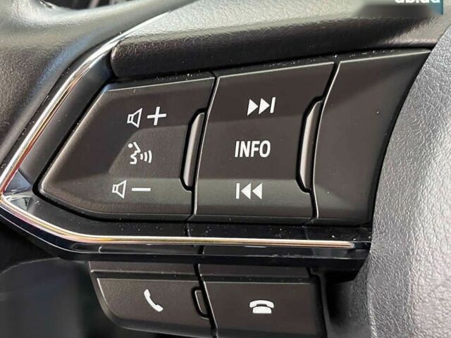 Мазда СХ-5, об'ємом двигуна 2.2 л та пробігом 177 тис. км за 24350 $, фото 15 на Automoto.ua