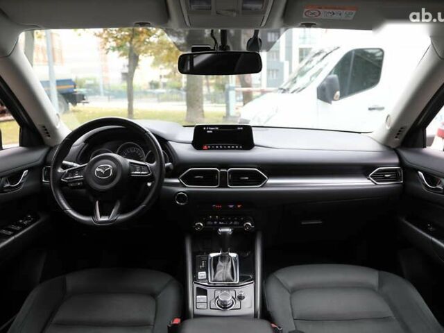 Мазда СХ-5, объемом двигателя 2 л и пробегом 128 тыс. км за 22000 $, фото 11 на Automoto.ua