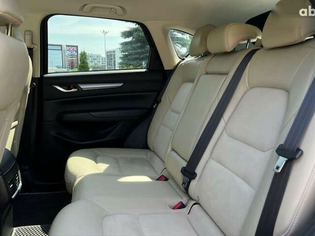 Мазда СХ-5, об'ємом двигуна 2.5 л та пробігом 49 тис. км за 23790 $, фото 11 на Automoto.ua