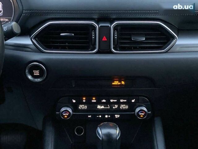 Мазда СХ-5, объемом двигателя 2.5 л и пробегом 123 тыс. км за 19900 $, фото 14 на Automoto.ua