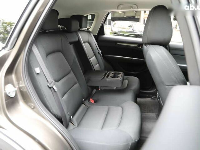 Мазда СХ-5, объемом двигателя 2 л и пробегом 128 тыс. км за 22000 $, фото 8 на Automoto.ua