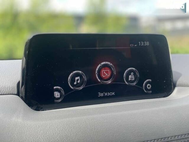 Мазда СХ-5, объемом двигателя 2.5 л и пробегом 43 тыс. км за 22490 $, фото 27 на Automoto.ua