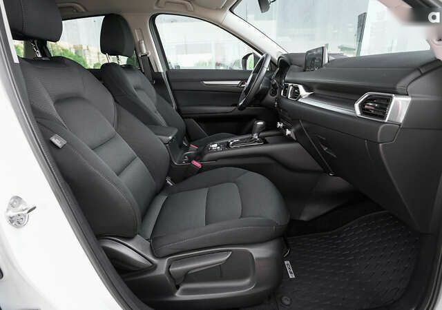 Мазда СХ-5, объемом двигателя 2 л и пробегом 53 тыс. км за 25124 $, фото 5 на Automoto.ua