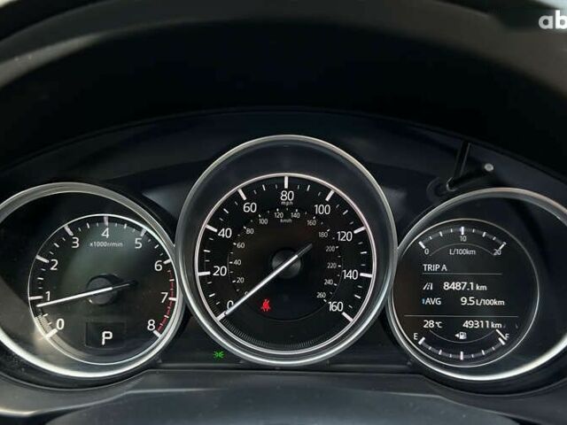 Мазда СХ-5, об'ємом двигуна 2.5 л та пробігом 49 тис. км за 23790 $, фото 20 на Automoto.ua