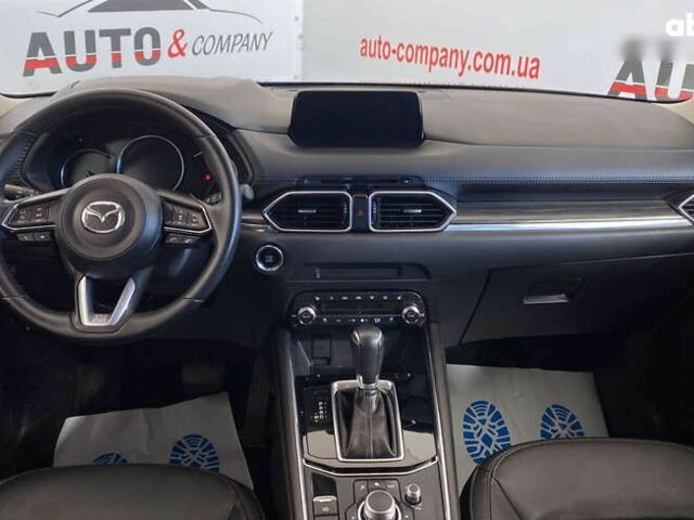 Мазда СХ-5, объемом двигателя 2.2 л и пробегом 177 тыс. км за 24350 $, фото 20 на Automoto.ua