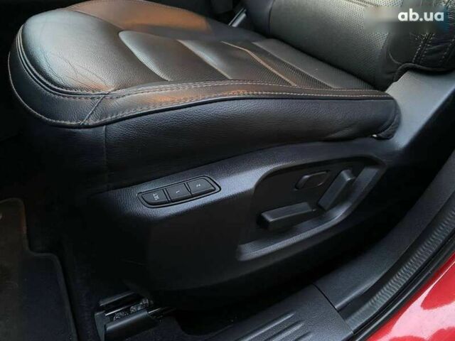 Мазда СХ-5, объемом двигателя 2.5 л и пробегом 102 тыс. км за 19950 $, фото 22 на Automoto.ua