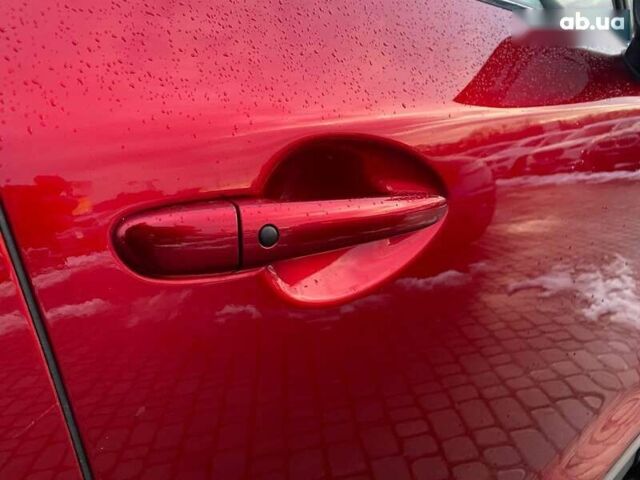 Мазда СХ-5, объемом двигателя 2.5 л и пробегом 102 тыс. км за 19950 $, фото 8 на Automoto.ua