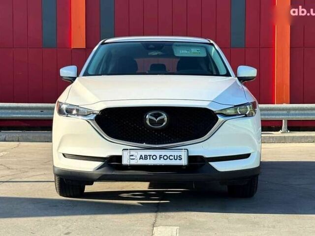Мазда СХ-5, объемом двигателя 2.5 л и пробегом 92 тыс. км за 19990 $, фото 2 на Automoto.ua