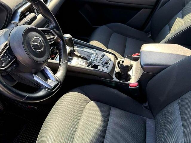 Мазда СХ-5, объемом двигателя 2 л и пробегом 133 тыс. км за 21700 $, фото 3 на Automoto.ua