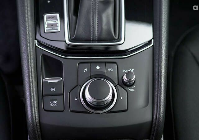 Мазда СХ-5, об'ємом двигуна 2 л та пробігом 53 тис. км за 25124 $, фото 26 на Automoto.ua