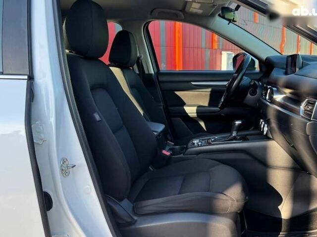 Мазда СХ-5, объемом двигателя 2.5 л и пробегом 92 тыс. км за 19990 $, фото 11 на Automoto.ua