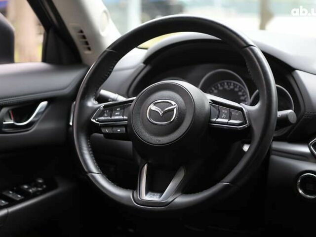 Мазда СХ-5, объемом двигателя 2 л и пробегом 128 тыс. км за 22000 $, фото 13 на Automoto.ua