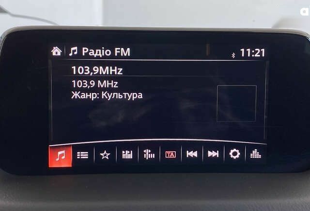 Мазда СХ-5, об'ємом двигуна 2.2 л та пробігом 177 тис. км за 24350 $, фото 26 на Automoto.ua