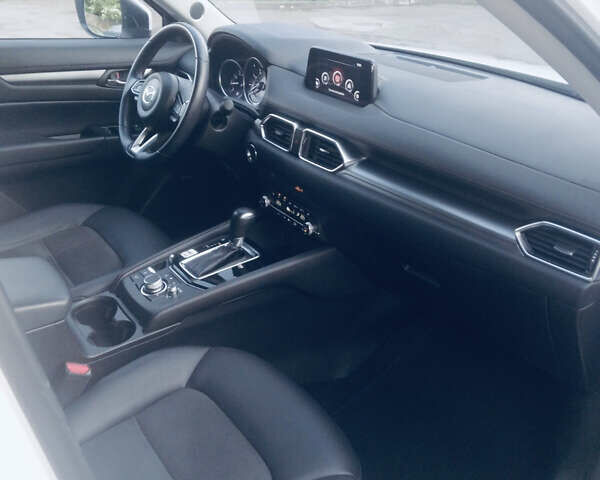 Мазда СХ-5, объемом двигателя 2.49 л и пробегом 57 тыс. км за 21300 $, фото 6 на Automoto.ua