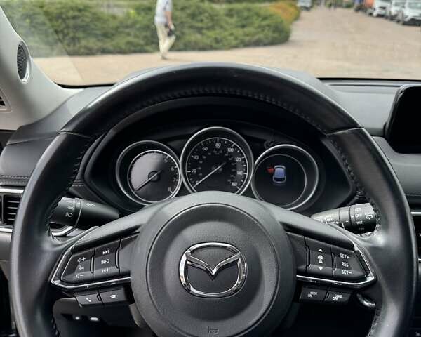 Мазда СХ-5, объемом двигателя 2.49 л и пробегом 43 тыс. км за 16900 $, фото 22 на Automoto.ua