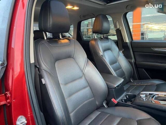 Мазда СХ-5, объемом двигателя 2.5 л и пробегом 102 тыс. км за 19950 $, фото 28 на Automoto.ua