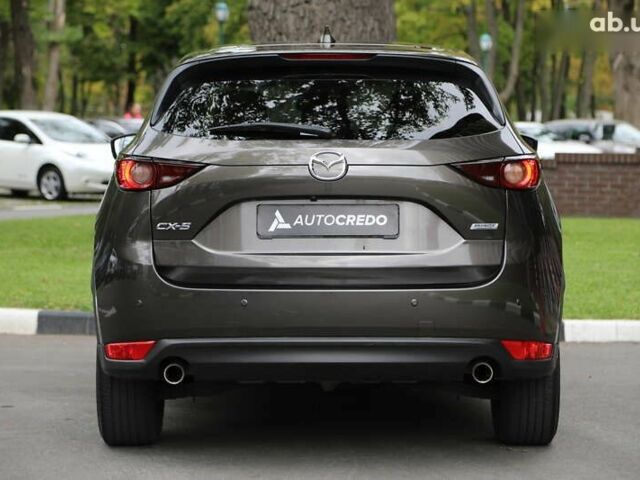 Мазда СХ-5, объемом двигателя 2 л и пробегом 128 тыс. км за 22000 $, фото 4 на Automoto.ua