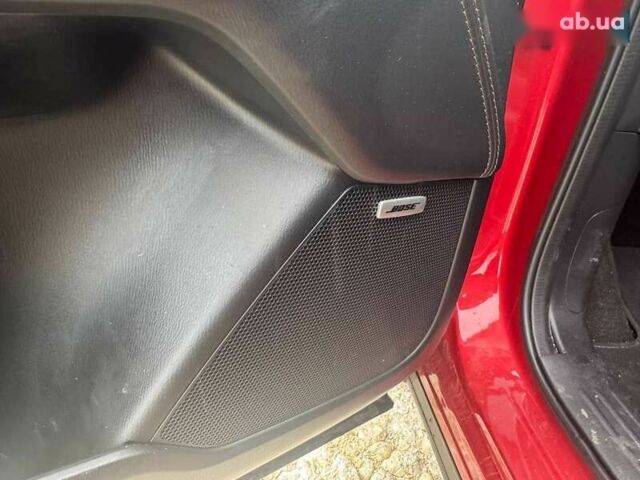 Мазда СХ-5, объемом двигателя 2.5 л и пробегом 101 тыс. км за 15800 $, фото 8 на Automoto.ua