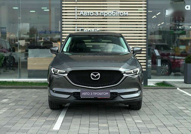 Мазда СХ-5, об'ємом двигуна 2.5 л та пробігом 95 тис. км за 26632 $, фото 4 на Automoto.ua