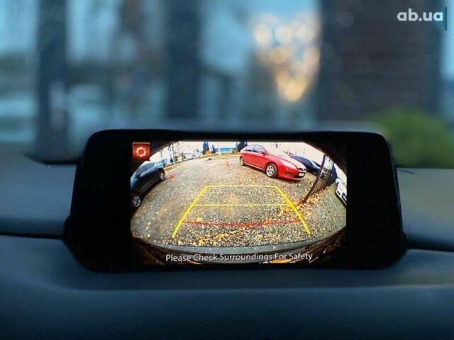 Мазда СХ-5, объемом двигателя 2.5 л и пробегом 123 тыс. км за 19900 $, фото 20 на Automoto.ua