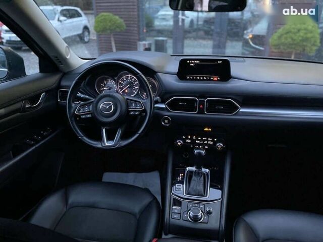 Мазда СХ-5, объемом двигателя 2.5 л и пробегом 123 тыс. км за 19900 $, фото 8 на Automoto.ua