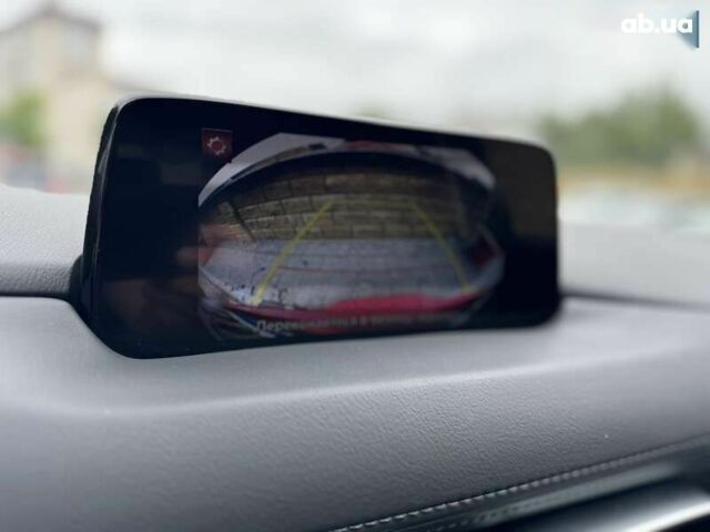 Мазда СХ-5, объемом двигателя 2.5 л и пробегом 47 тыс. км за 21500 $, фото 20 на Automoto.ua