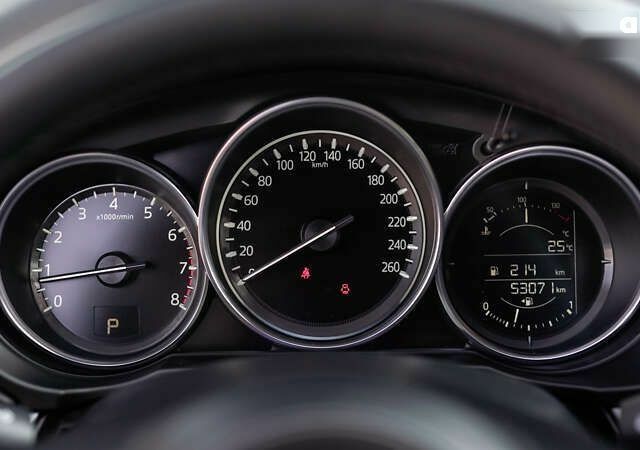 Мазда СХ-5, об'ємом двигуна 2 л та пробігом 53 тис. км за 25124 $, фото 18 на Automoto.ua
