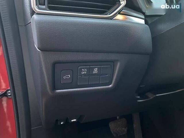 Мазда СХ-5, объемом двигателя 2.5 л и пробегом 102 тыс. км за 19950 $, фото 15 на Automoto.ua