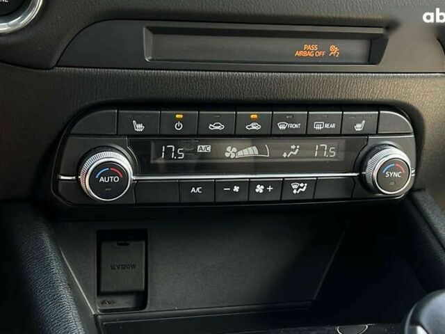 Мазда СХ-5, об'ємом двигуна 2.5 л та пробігом 49 тис. км за 23790 $, фото 18 на Automoto.ua