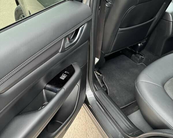 Мазда СХ-5, объемом двигателя 2.49 л и пробегом 43 тыс. км за 16900 $, фото 41 на Automoto.ua