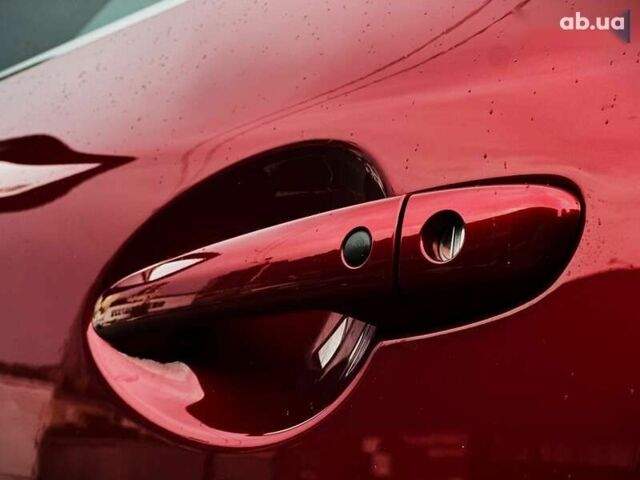 Мазда СХ-5, об'ємом двигуна 2.5 л та пробігом 31 тис. км за 25500 $, фото 20 на Automoto.ua