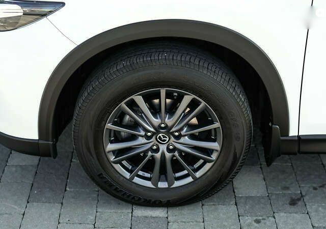 Мазда СХ-5, объемом двигателя 2 л и пробегом 53 тыс. км за 25124 $, фото 11 на Automoto.ua