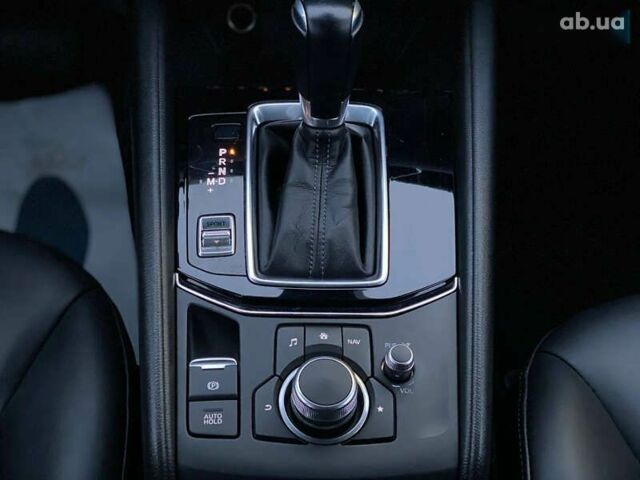 Мазда СХ-5, объемом двигателя 2.5 л и пробегом 123 тыс. км за 19900 $, фото 15 на Automoto.ua