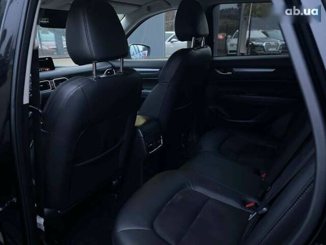 Мазда СХ-5, объемом двигателя 2.5 л и пробегом 123 тыс. км за 19900 $, фото 6 на Automoto.ua