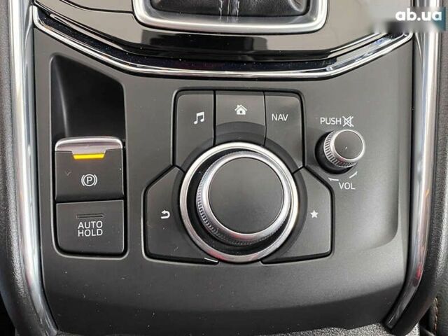 Мазда СХ-5, об'ємом двигуна 2.2 л та пробігом 177 тис. км за 24350 $, фото 24 на Automoto.ua