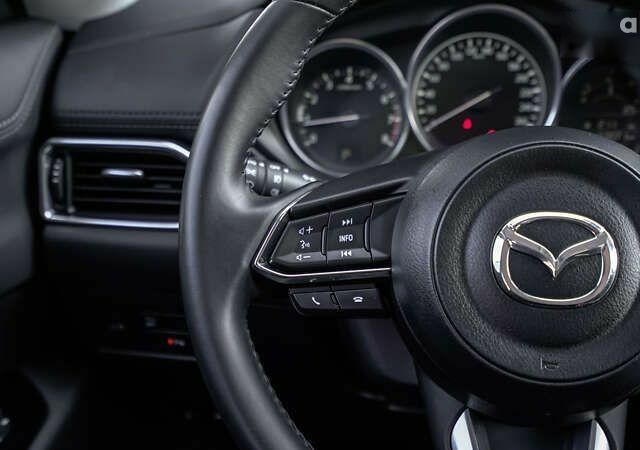 Мазда СХ-5, об'ємом двигуна 2 л та пробігом 53 тис. км за 25124 $, фото 14 на Automoto.ua