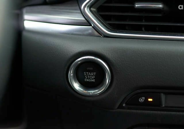 Мазда СХ-5, об'ємом двигуна 2.5 л та пробігом 95 тис. км за 26632 $, фото 28 на Automoto.ua