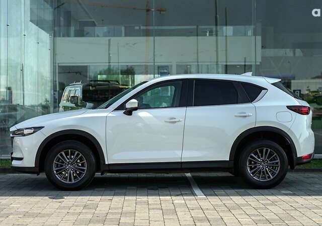 Мазда СХ-5, объемом двигателя 2 л и пробегом 53 тыс. км за 25124 $, фото 1 на Automoto.ua