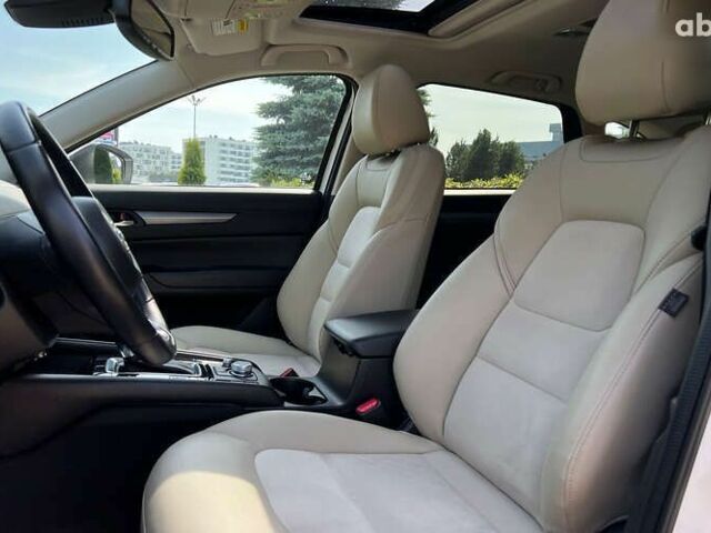 Мазда СХ-5, об'ємом двигуна 2.5 л та пробігом 49 тис. км за 23790 $, фото 15 на Automoto.ua